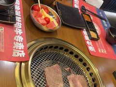 -海之屋韩式烤肉(海棠68环球美食街店)