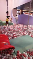 点击看大图 -奈尔宝·国风主题儿童乐园·亲子餐厅(豫园商城店)
