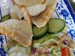 -长人馄饨铺(解放街店)