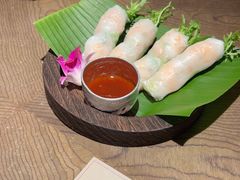 -安南越南餐厅(青岛万象城店)