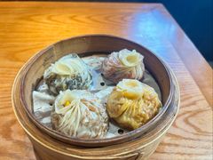 -鑫震源·苏式大虾生煎(山塘街店)