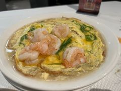 黄埔虾球河粉-詠春园