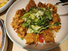 -万岁寿司(芳村店)