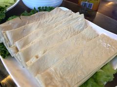 -野菌皇海景野生菌火锅(滨海大道店)