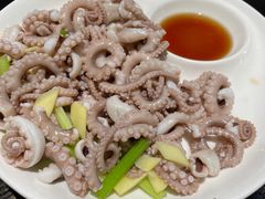 -健眺小海鲜(临海后山店)