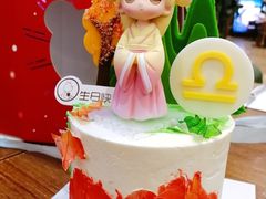 -CAKE BOSS 蛋糕老板(北京世纪金源购物中心)