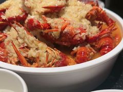 -周姑娘不等味·牛羊肉火锅·螃蟹罗氏虾·烤鱼烤串(高邮店)