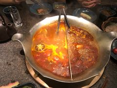 -湊湊火锅·茶憩(打浦桥日月光店)