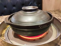 胡椒猪肚鸡-捞旺猪肚鸡(街道口店)