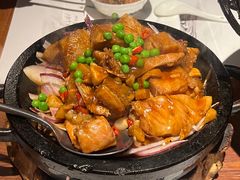 -中国徽菜·徽商故里(罍街店)