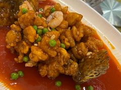 -罗阳人家私房菜(罗阳路店)