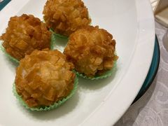 灌汤鱼球-山外山菜馆(玉泉路店)