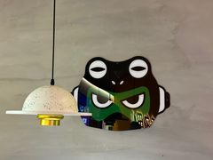 -味之绝美蛙鱼火锅(耍都店)