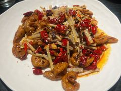 -金谷仓家庭料理(马泉营店)