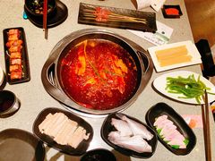 -园里火锅(仁和新城店)