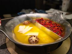 -湊湊火锅·茶憩(打浦桥日月光店)