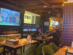 -喝丢一只鞋海鲜烧烤·海肠捞饭(东关街店)