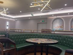 -萨莉亚意式餐厅(长安万达店)