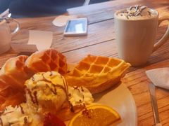 -MANYU COFFEE(广渠门店)