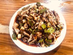 拌肥肠-叶老大肥肠