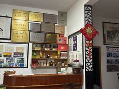-水香园·中国徽菜名店(紫霞大道店)