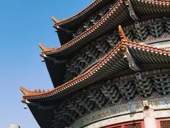 -广东圆玄道观
