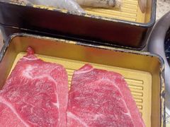 -姜胖胖首尔自助烤肉·街头小吃大排档(国瑞中心店)