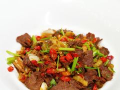 -扶摇湘宴·烤鸭·湘粤宴(中关村·北大店)