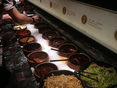 自助调料-湊湊火锅·茶憩(东城万达店)