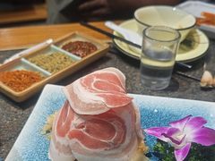 -鹤之乡·齐齐哈尔烤肉·非遗(秋涛路店)