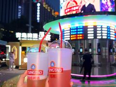 -太原茂业天地购物中心