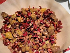 -禄鼎记·多口味酸菜鱼(侨鑫店)