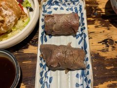 -小川洋风料理(汉街店)