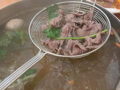 -海银海记潮汕牛肉火锅(新港中路海珠店)