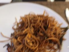 -广州正佳广场万豪酒店