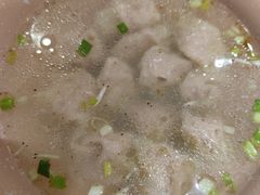 -韩萍老南京馄饨(河西万达店)