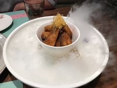 -大树餐厅(益田假日店)