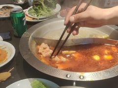 -额尔敦·品质自助(摩尔城店)