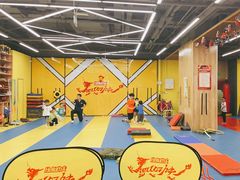 -HELLO功夫(印象城店)