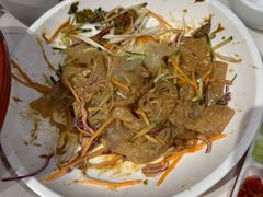 -大鸭梨烤鸭(金色漫香店)
