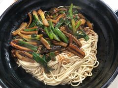 -老地方面馆(思南路店)