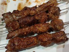 -福茗春薪禾记海鲜烧烤(八一路店)