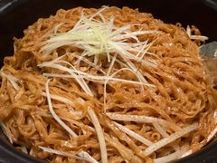 砂窝姜葱炒生面-金悦轩海鲜酒家(拱北店)