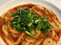 -李记搅团•非遗陕菜(三桥店)
