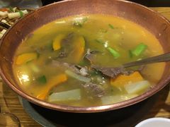 -妈妈的味道(和顺古镇店)