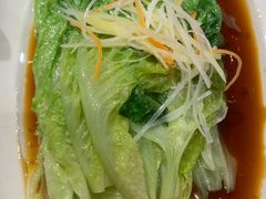 -素心小筑(后沙裕镇店)