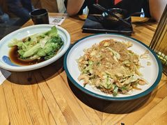 -院子餐厅·大锅菜·老杭帮(桥西直街店)