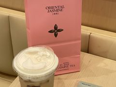 -茉莉奶白(广州动漫星城店)
