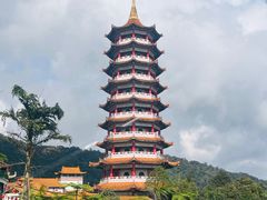 -云顶高原