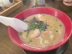 -一豚轩·烧鸟·豚骨拉面(五四路店)